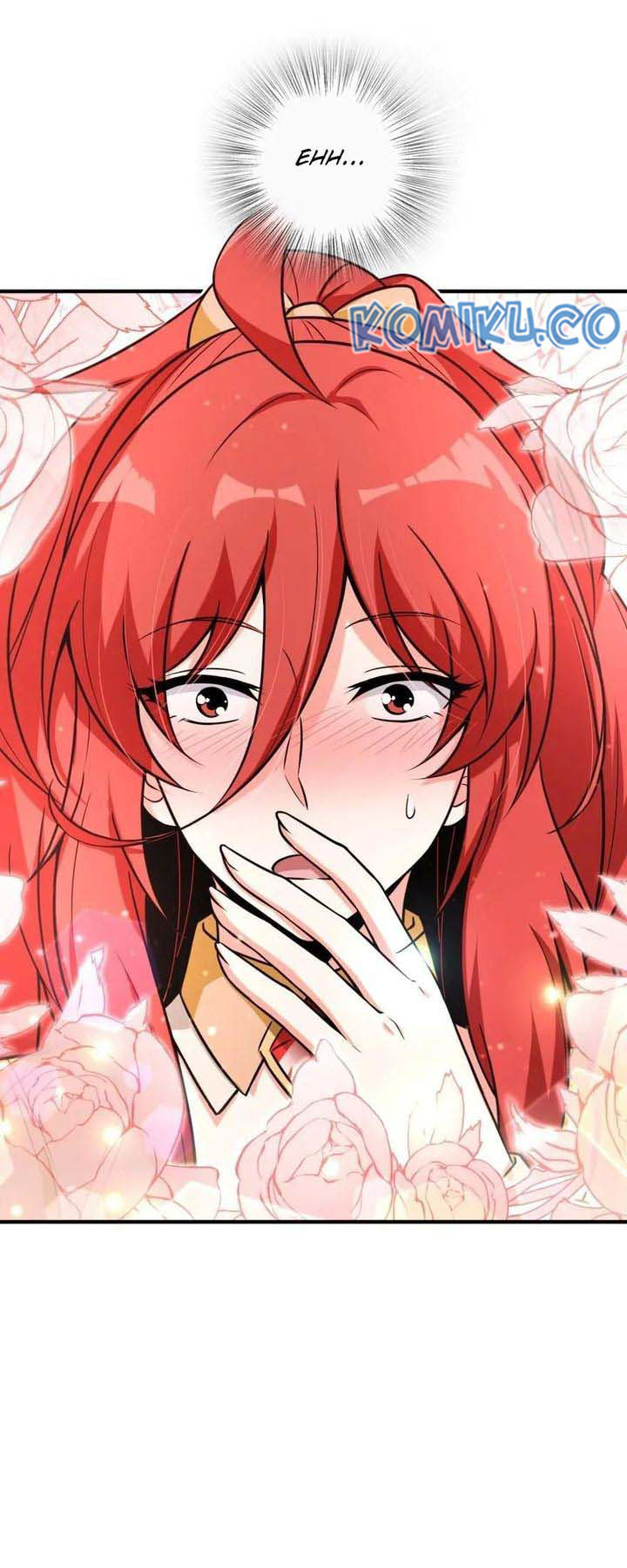Release That Witch Chapter 189 - halaman 49