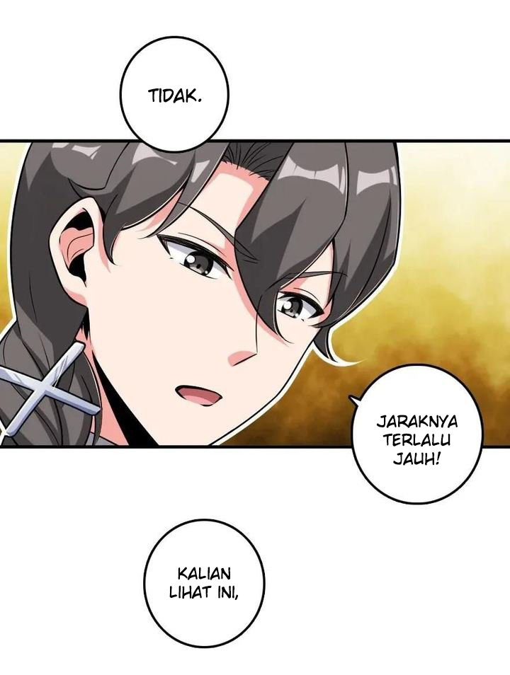 Release That Witch Chapter 189 - halaman 6