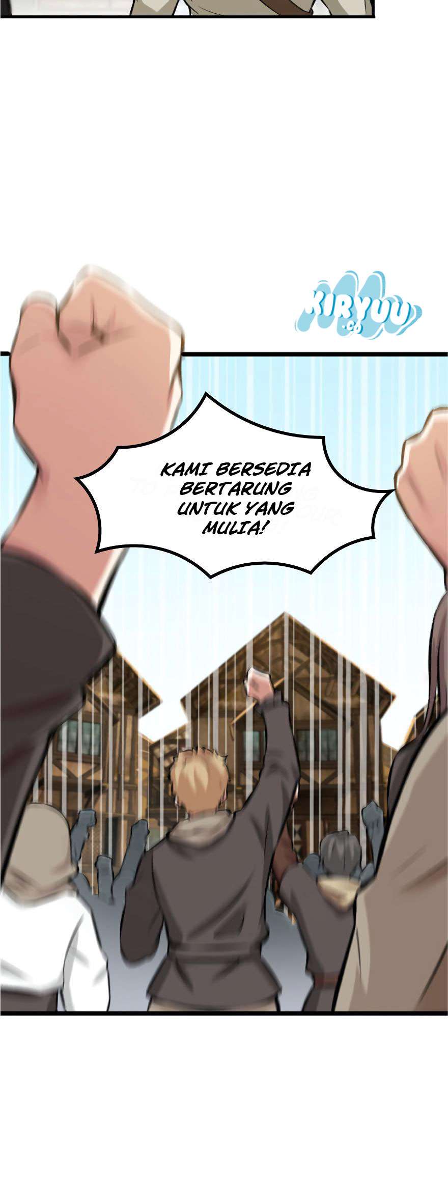 Release That Witch Chapter 19 - halaman 17