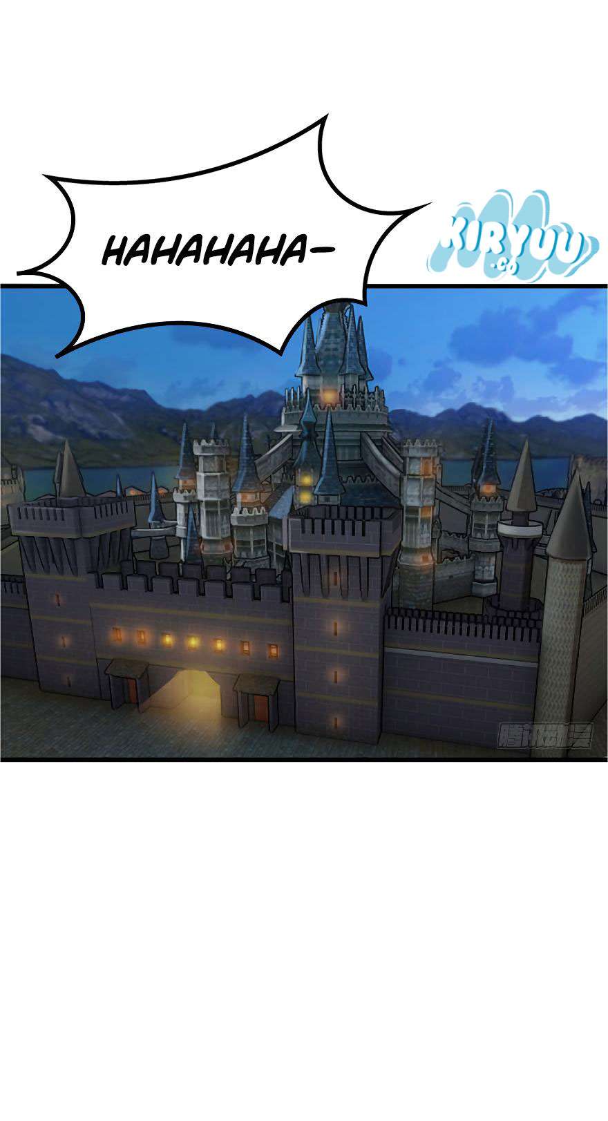 Release That Witch Chapter 19 - halaman 22