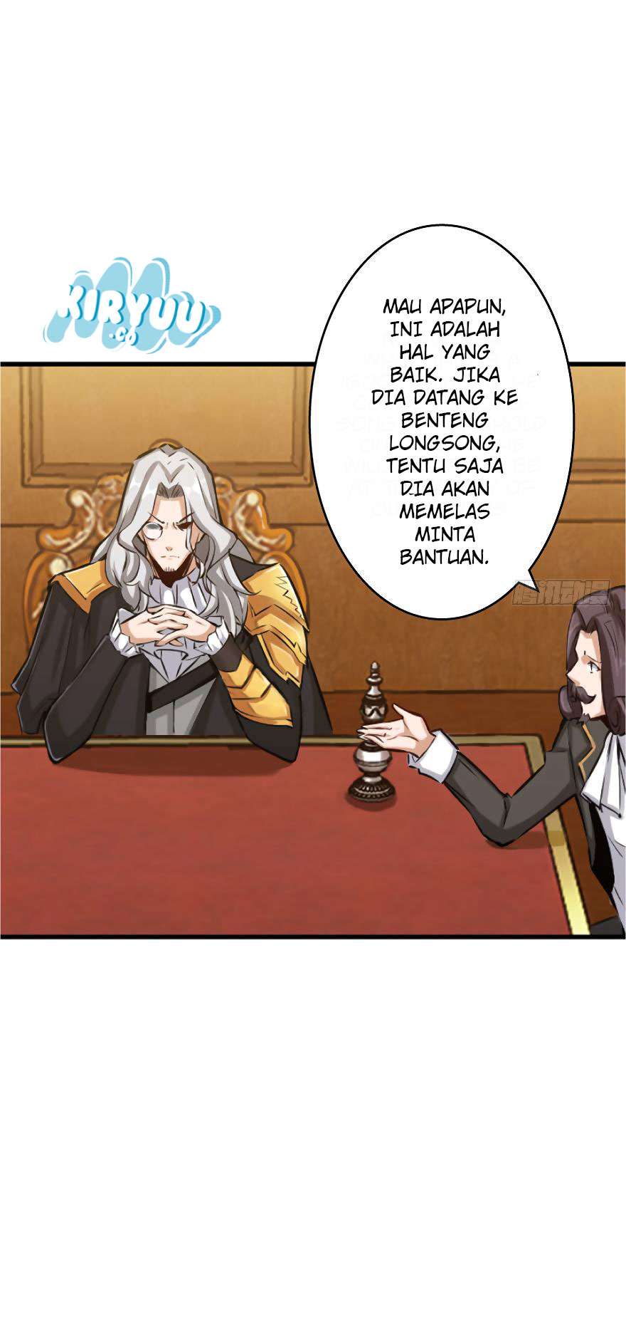 Release That Witch Chapter 19 - halaman 25
