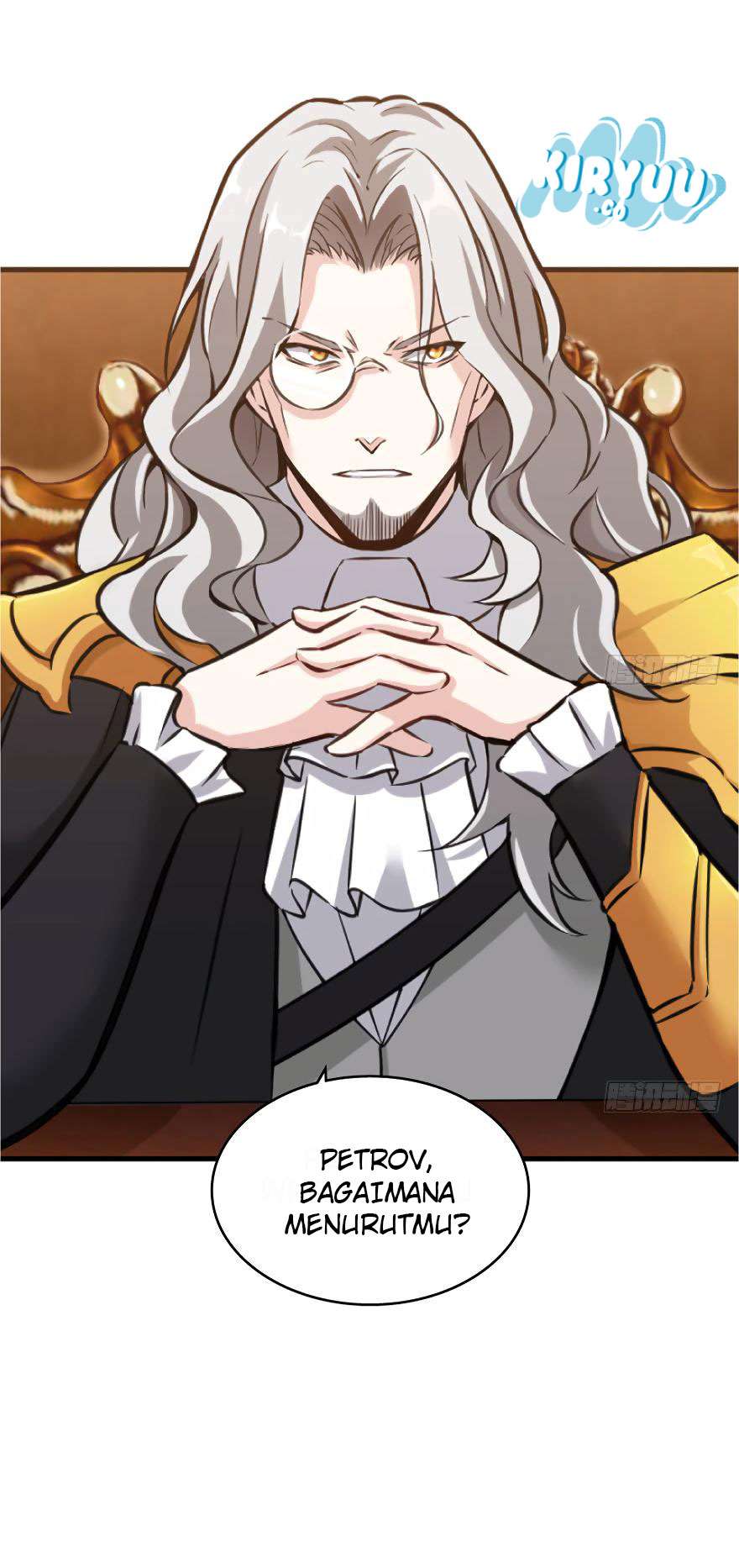 Release That Witch Chapter 19 - halaman 26