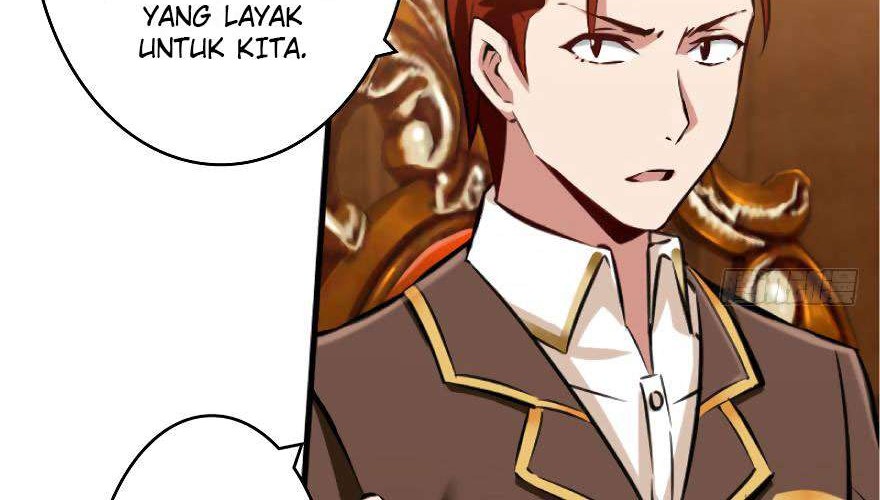Release That Witch Chapter 19 - halaman 28