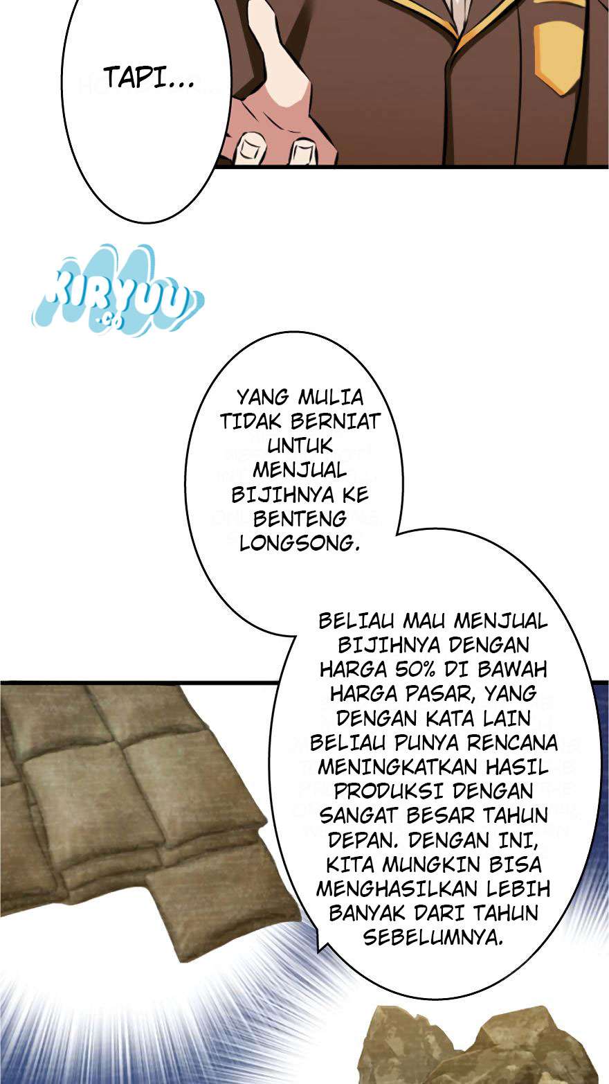 Release That Witch Chapter 19 - halaman 29