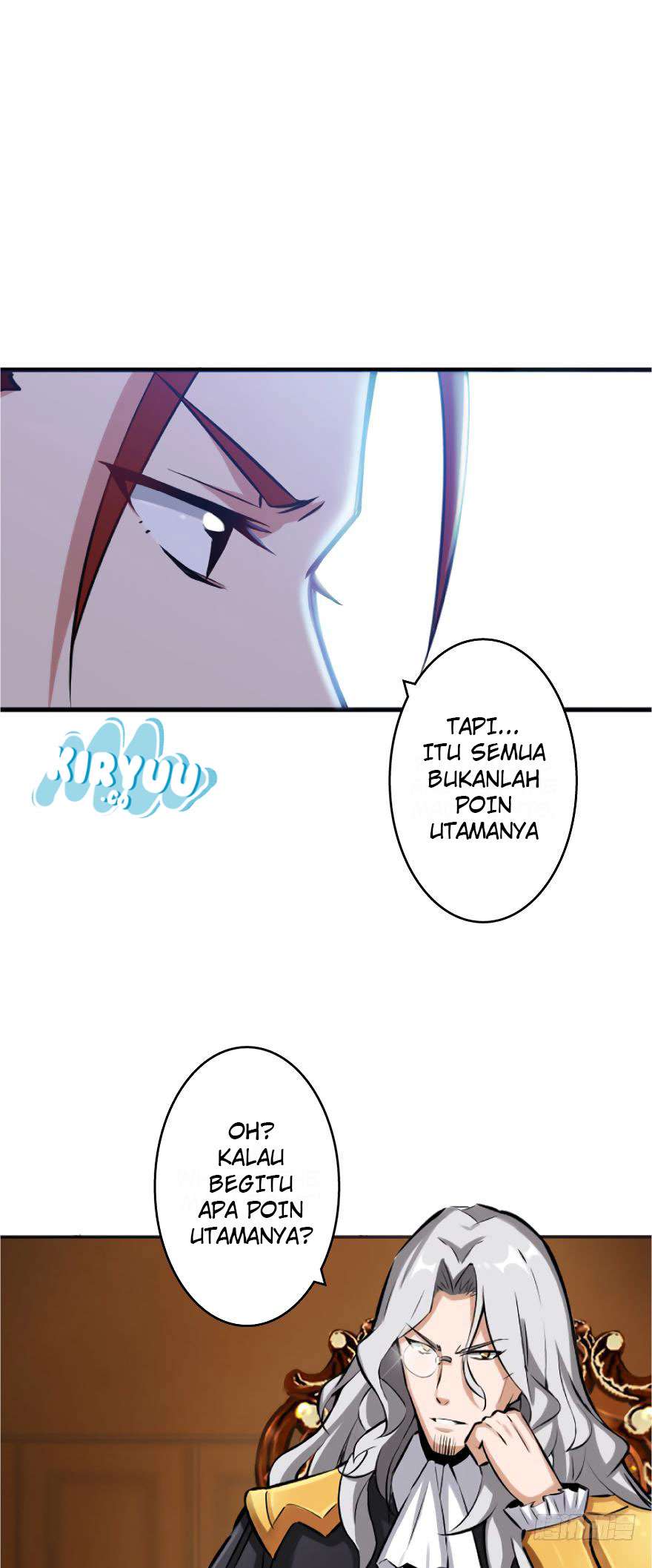 Release That Witch Chapter 19 - halaman 31