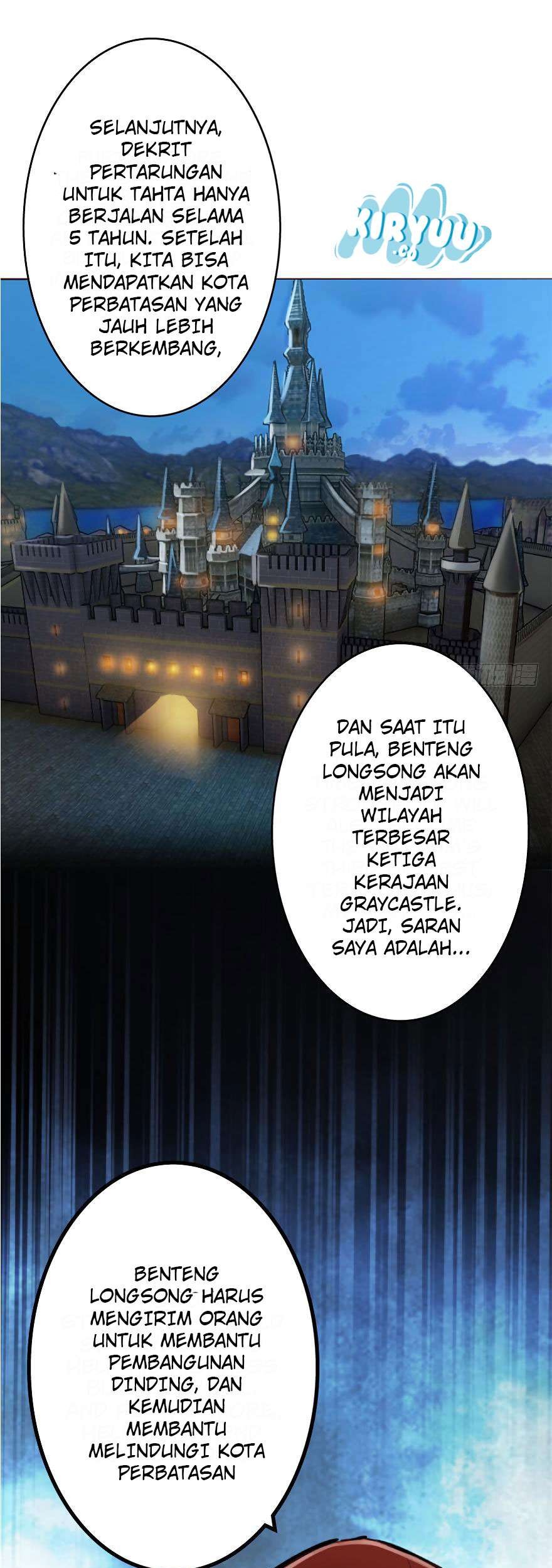 Release That Witch Chapter 19 - halaman 34