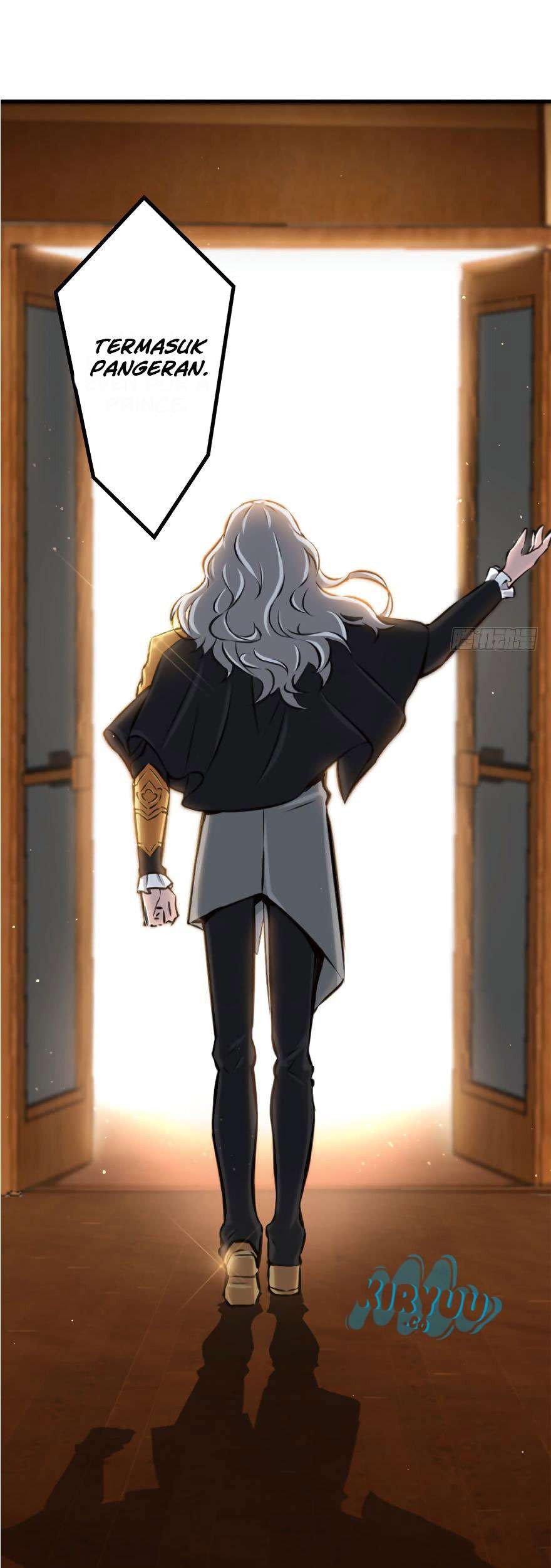 Release That Witch Chapter 19 - halaman 40