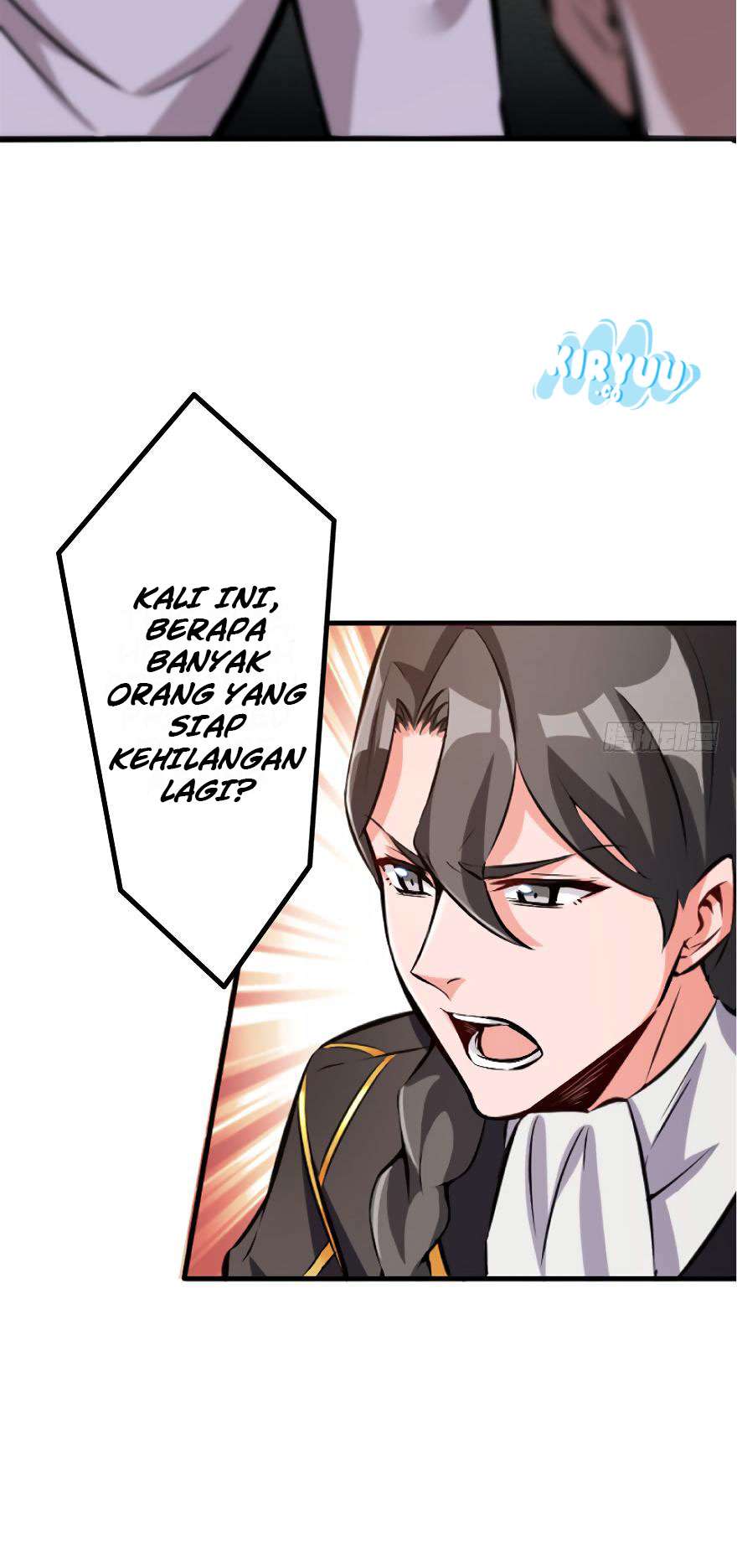 Release That Witch Chapter 19 - halaman 49