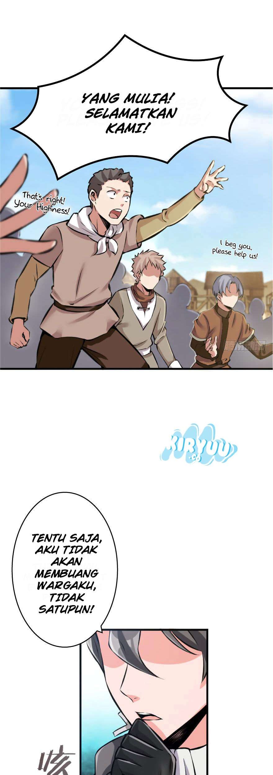 Release That Witch Chapter 19 - halaman 50