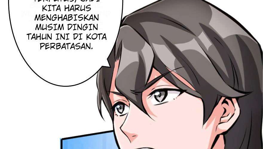 Release That Witch Chapter 19 - halaman 8