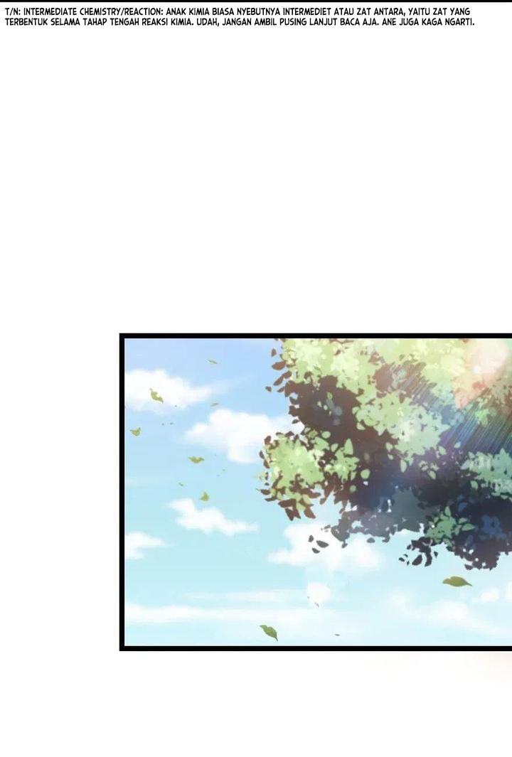 Release That Witch Chapter 190 - halaman 19