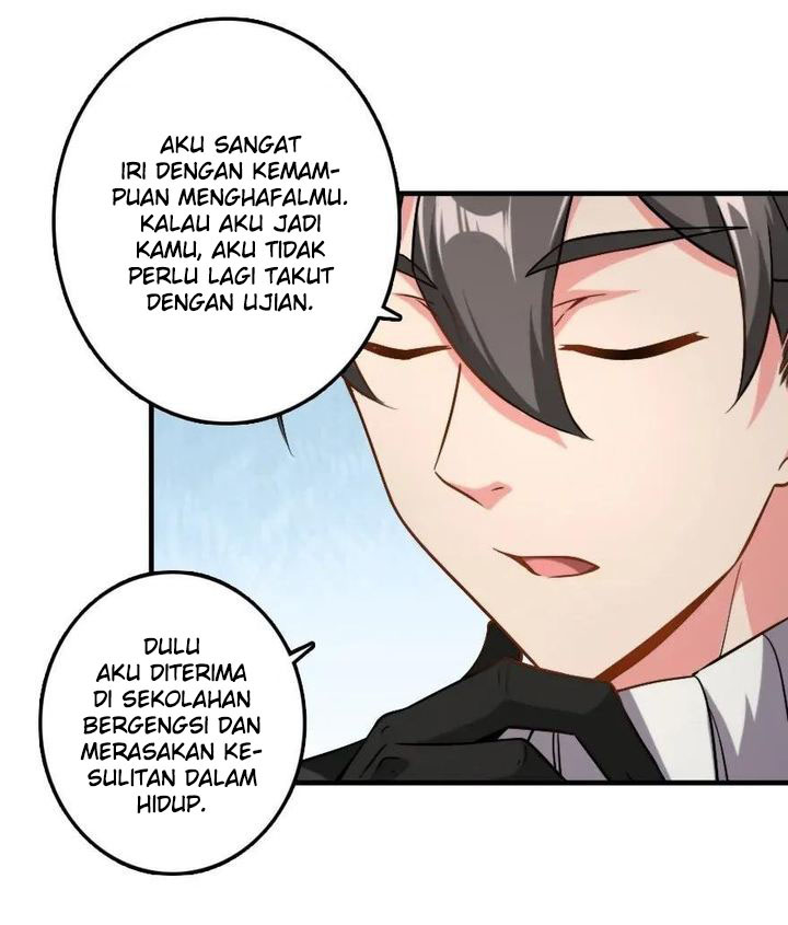 Release That Witch Chapter 190 - halaman 25