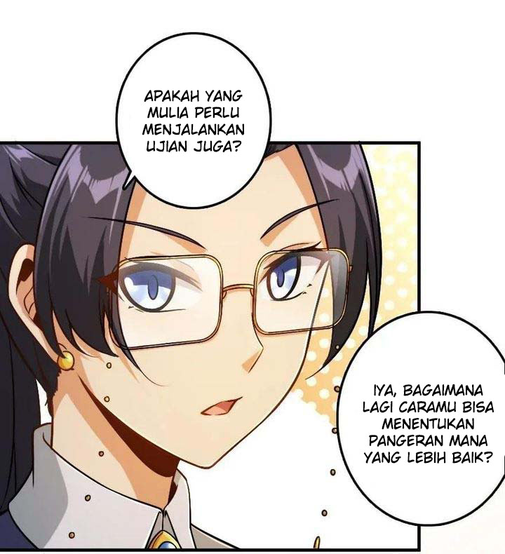 Release That Witch Chapter 190 - halaman 26