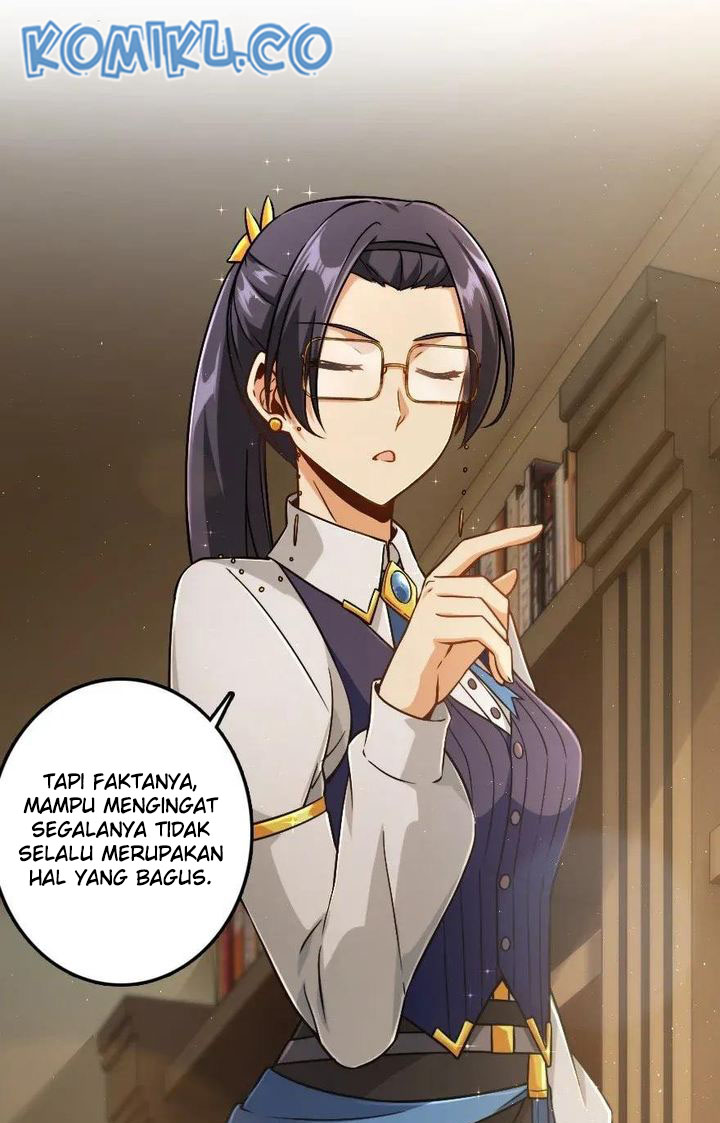 Release That Witch Chapter 190 - halaman 27