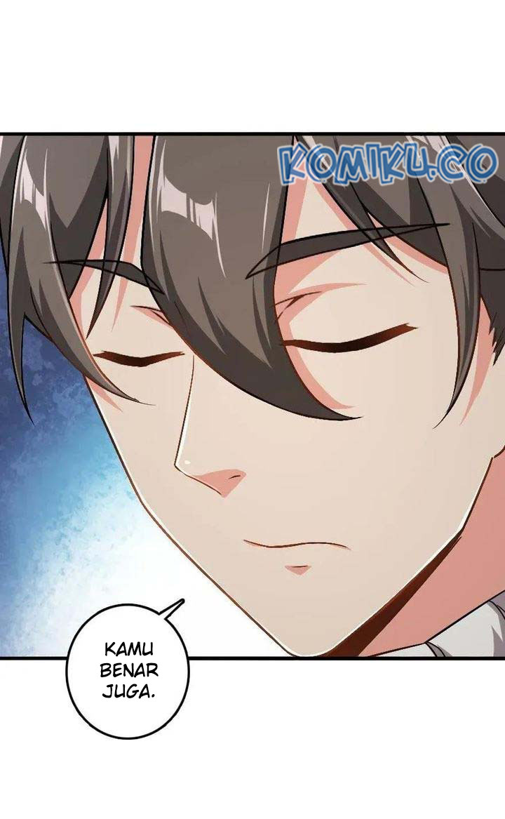 Release That Witch Chapter 190 - halaman 30