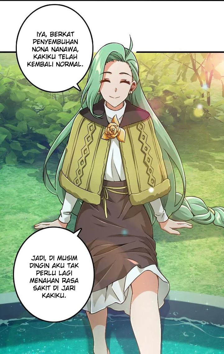 Release That Witch Chapter 190 - halaman 38