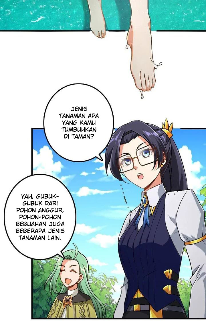 Release That Witch Chapter 190 - halaman 39