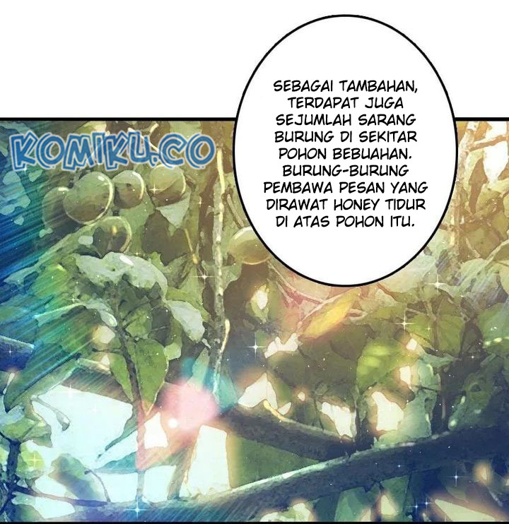 Release That Witch Chapter 190 - halaman 40