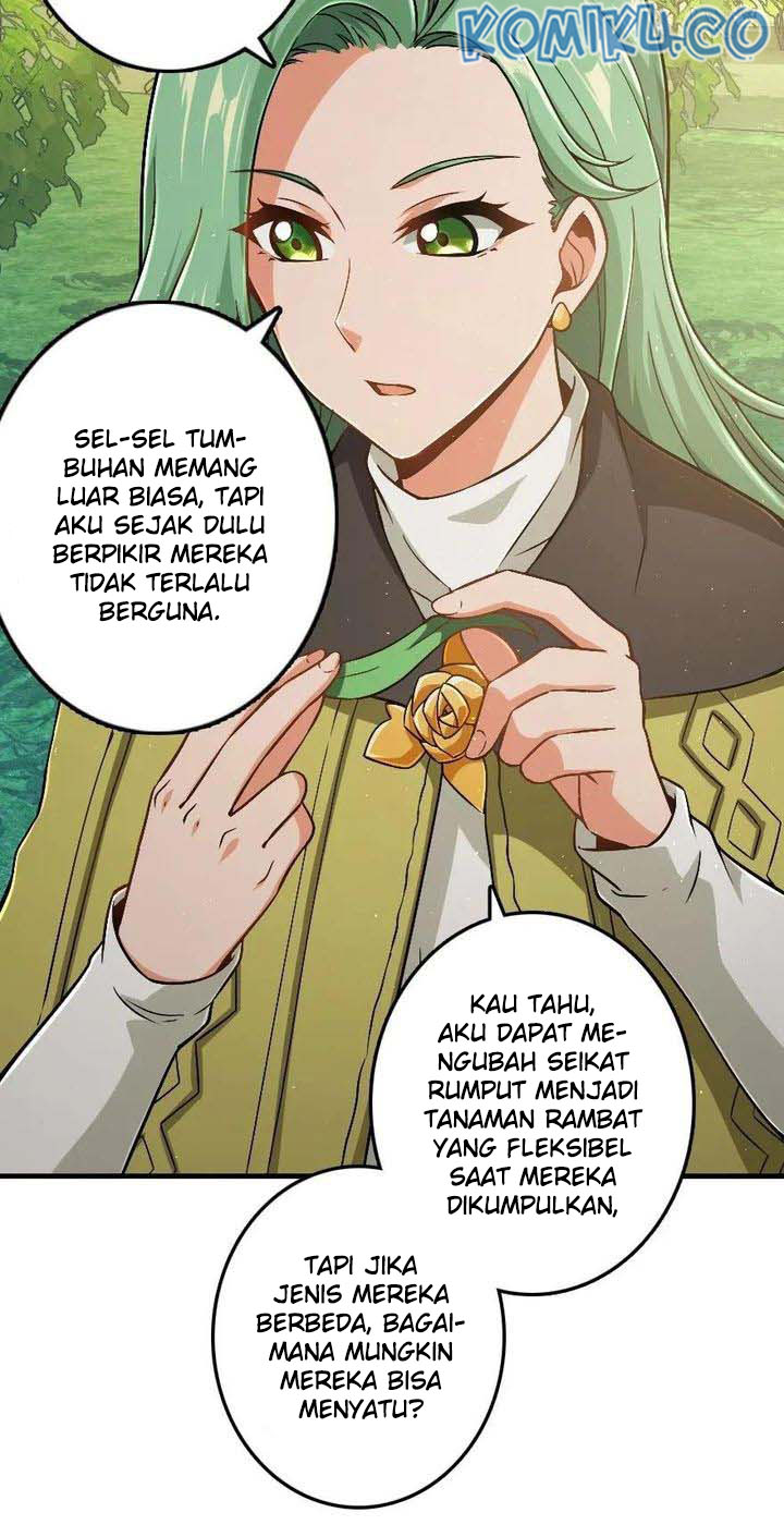 Release That Witch Chapter 190 - halaman 42