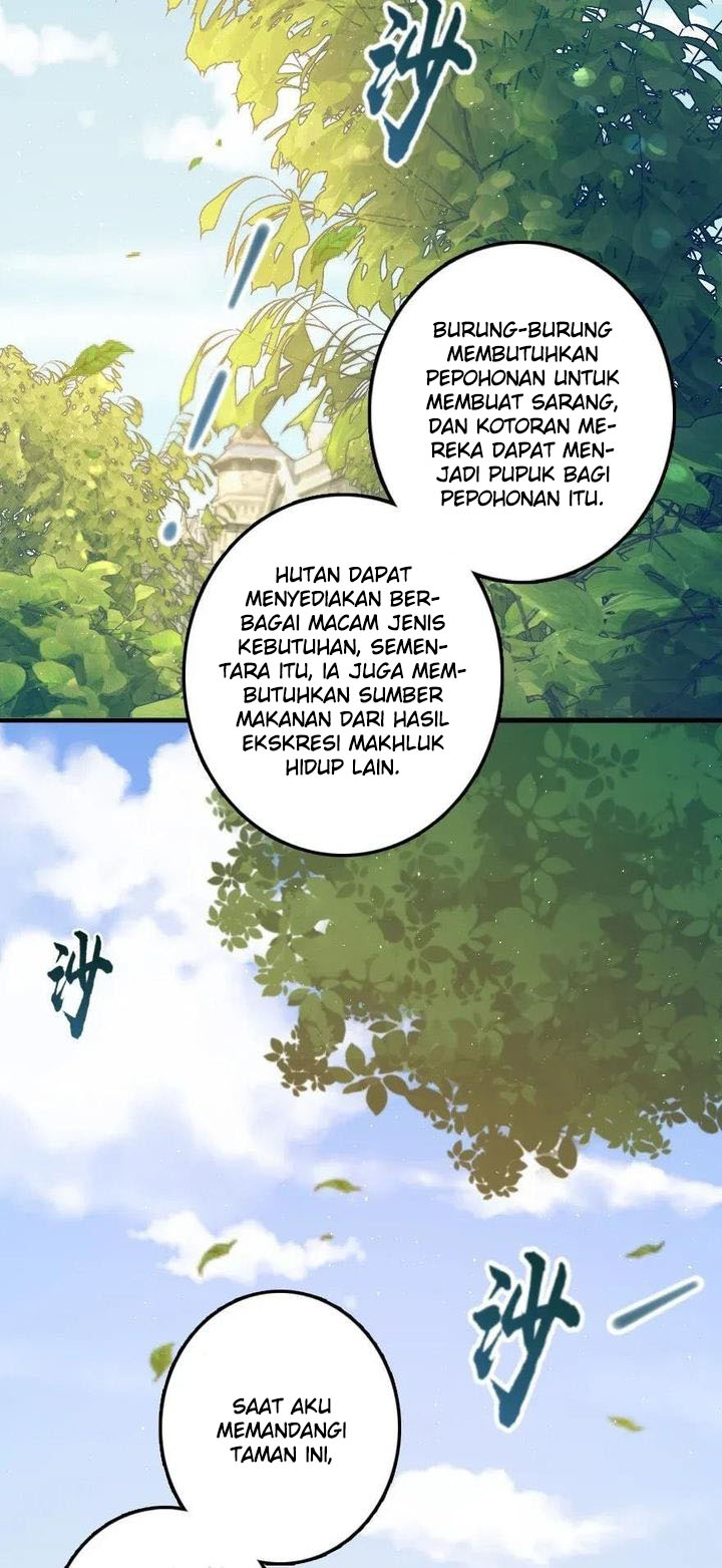 Release That Witch Chapter 190 - halaman 44