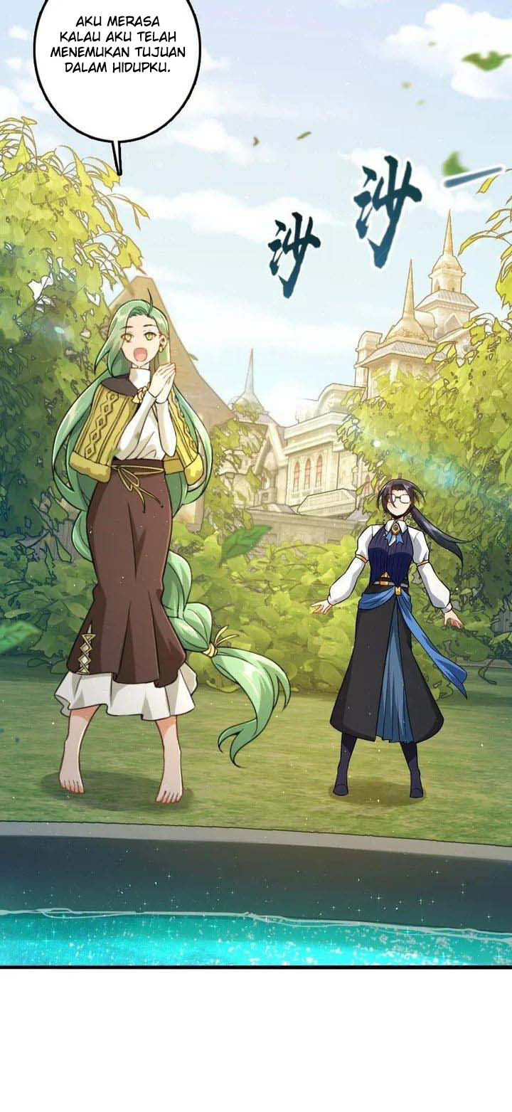 Release That Witch Chapter 190 - halaman 45