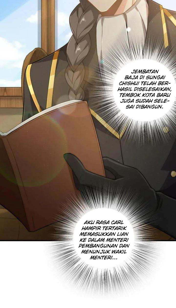 Release That Witch Chapter 190 - halaman 5