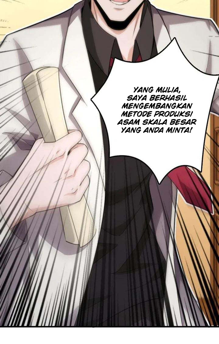 Release That Witch Chapter 190 - halaman 7
