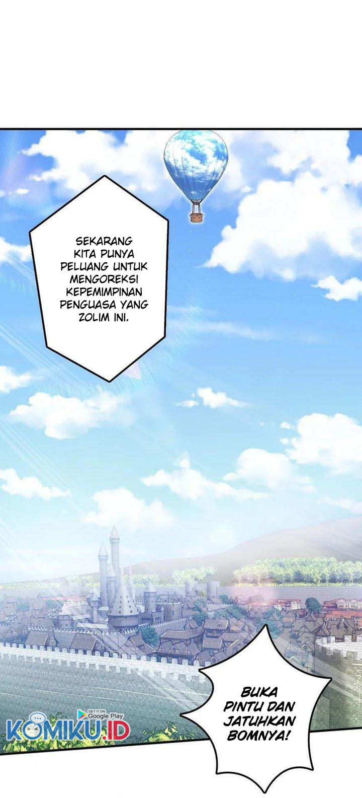 Release That Witch Chapter 191 - halaman 14