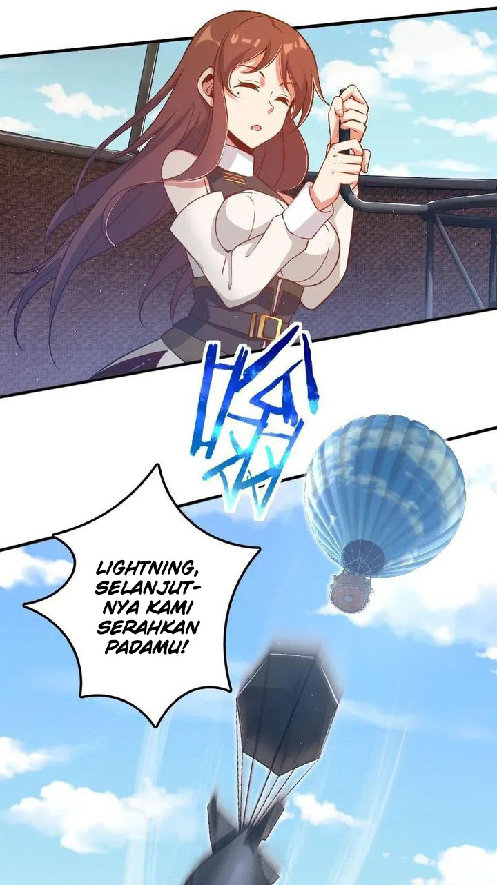 Release That Witch Chapter 191 - halaman 15