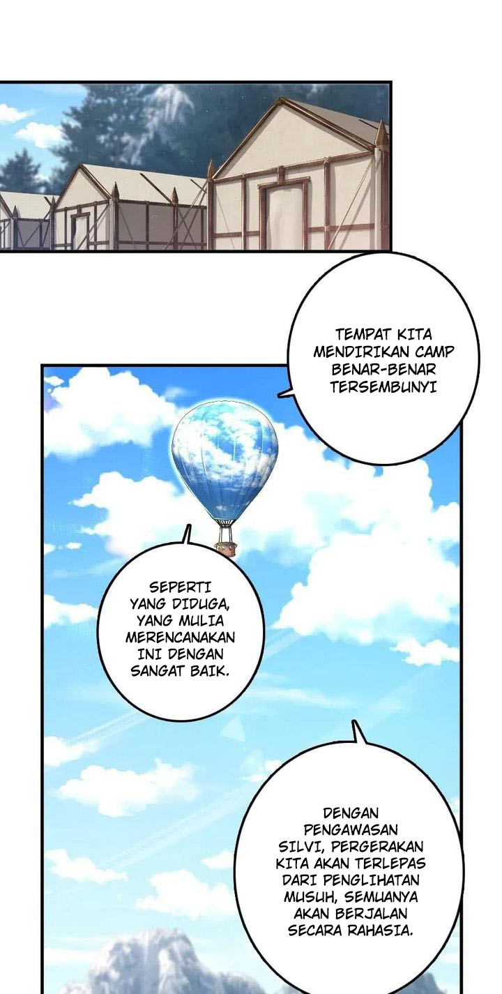 Release That Witch Chapter 191 - halaman 3