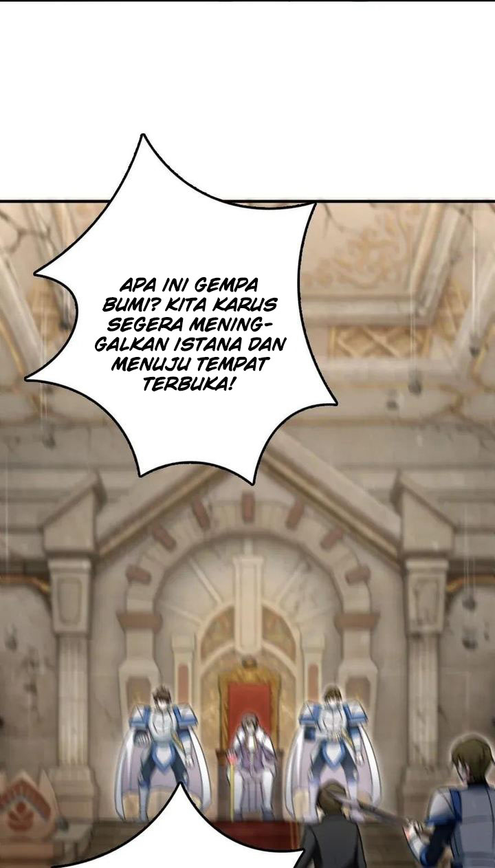 Release That Witch Chapter 191 - halaman 30