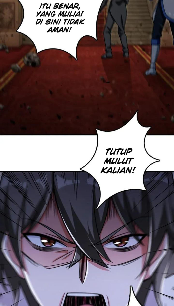 Release That Witch Chapter 191 - halaman 31