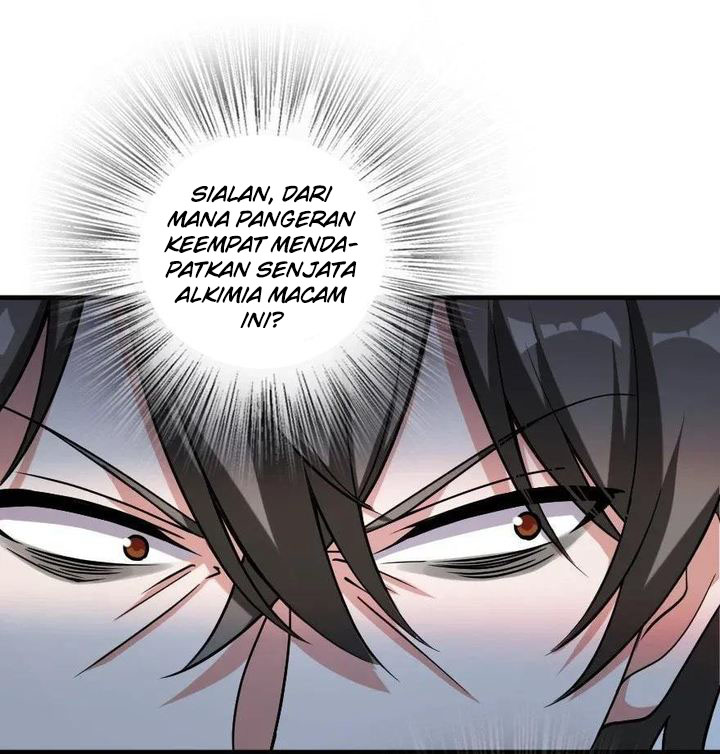 Release That Witch Chapter 191 - halaman 35
