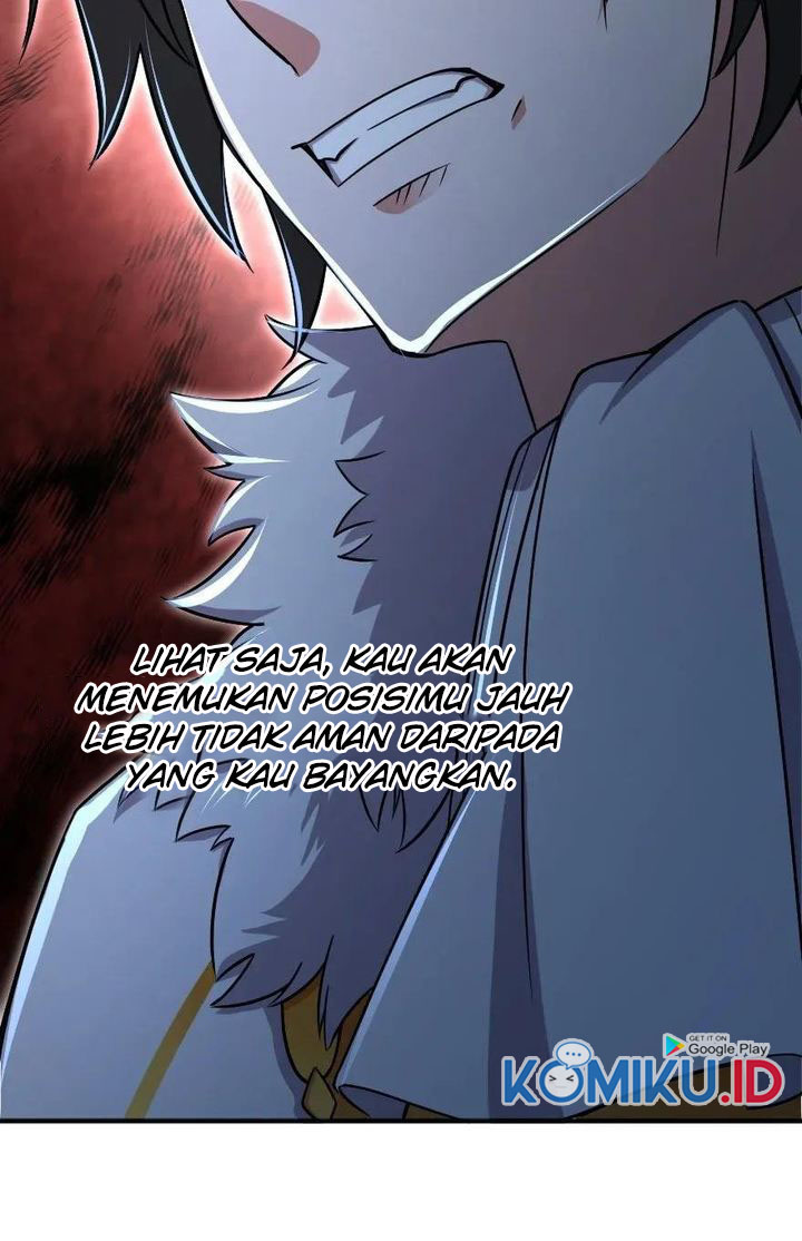 Release That Witch Chapter 191 - halaman 41