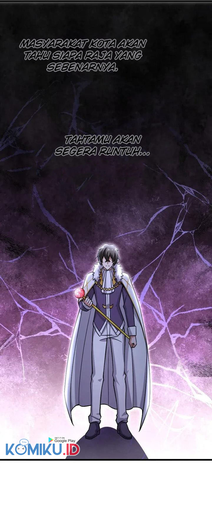 Release That Witch Chapter 191 - halaman 45