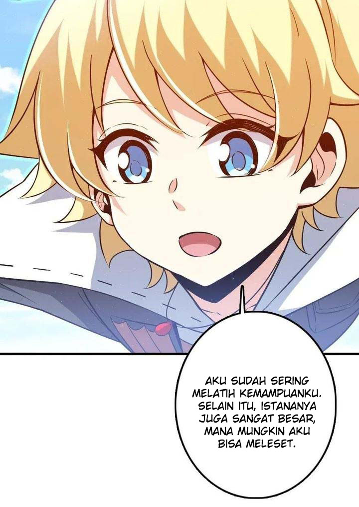 Release That Witch Chapter 191 - halaman 6