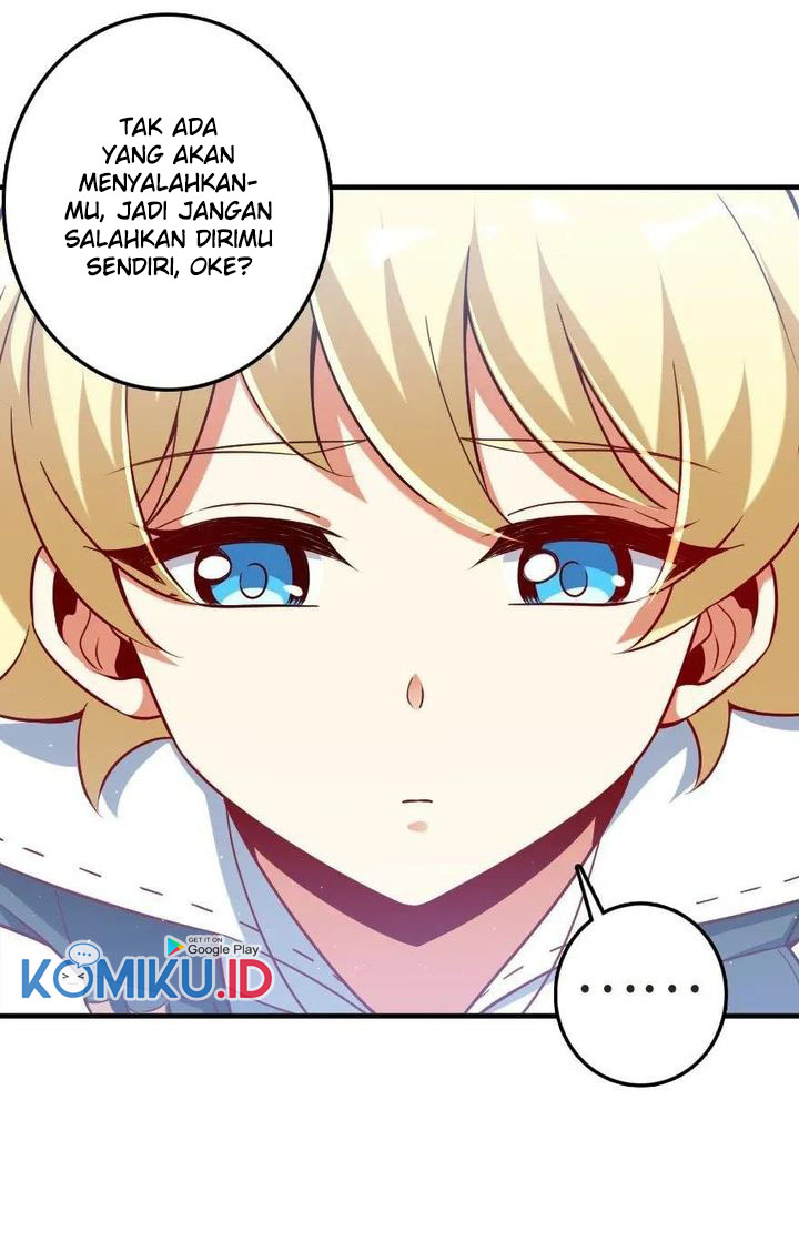 Release That Witch Chapter 191 - halaman 9