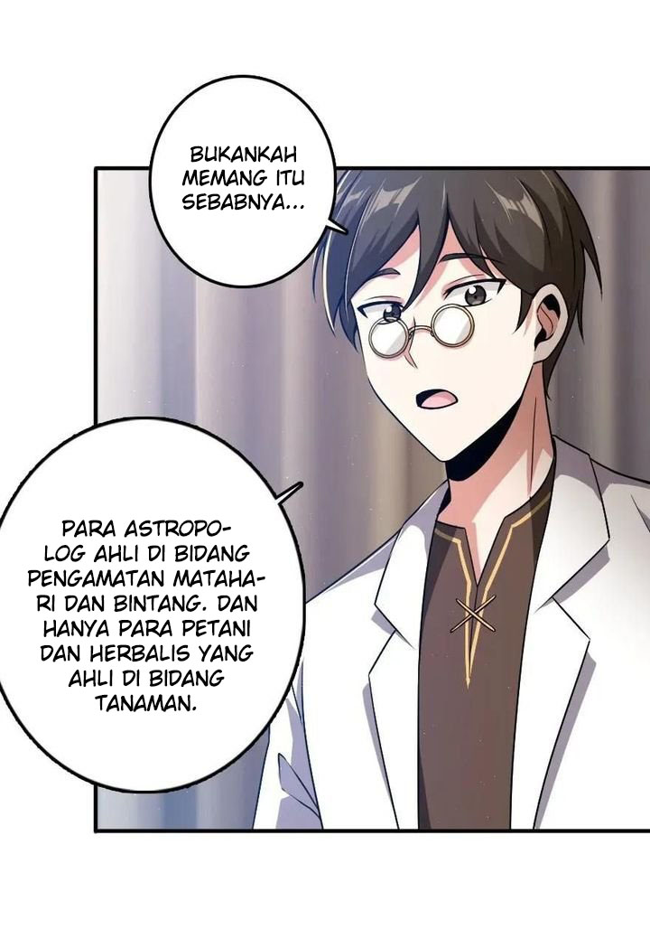 Release That Witch Chapter 192 - halaman 12