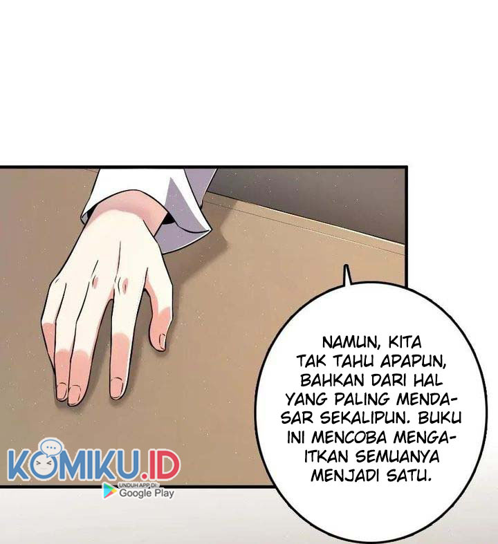 Release That Witch Chapter 192 - halaman 13