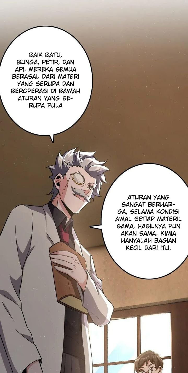 Release That Witch Chapter 192 - halaman 14