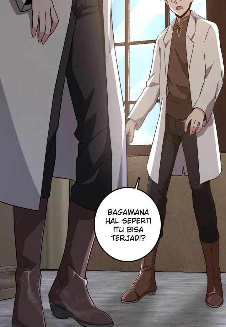 Release That Witch Chapter 192 - halaman 15