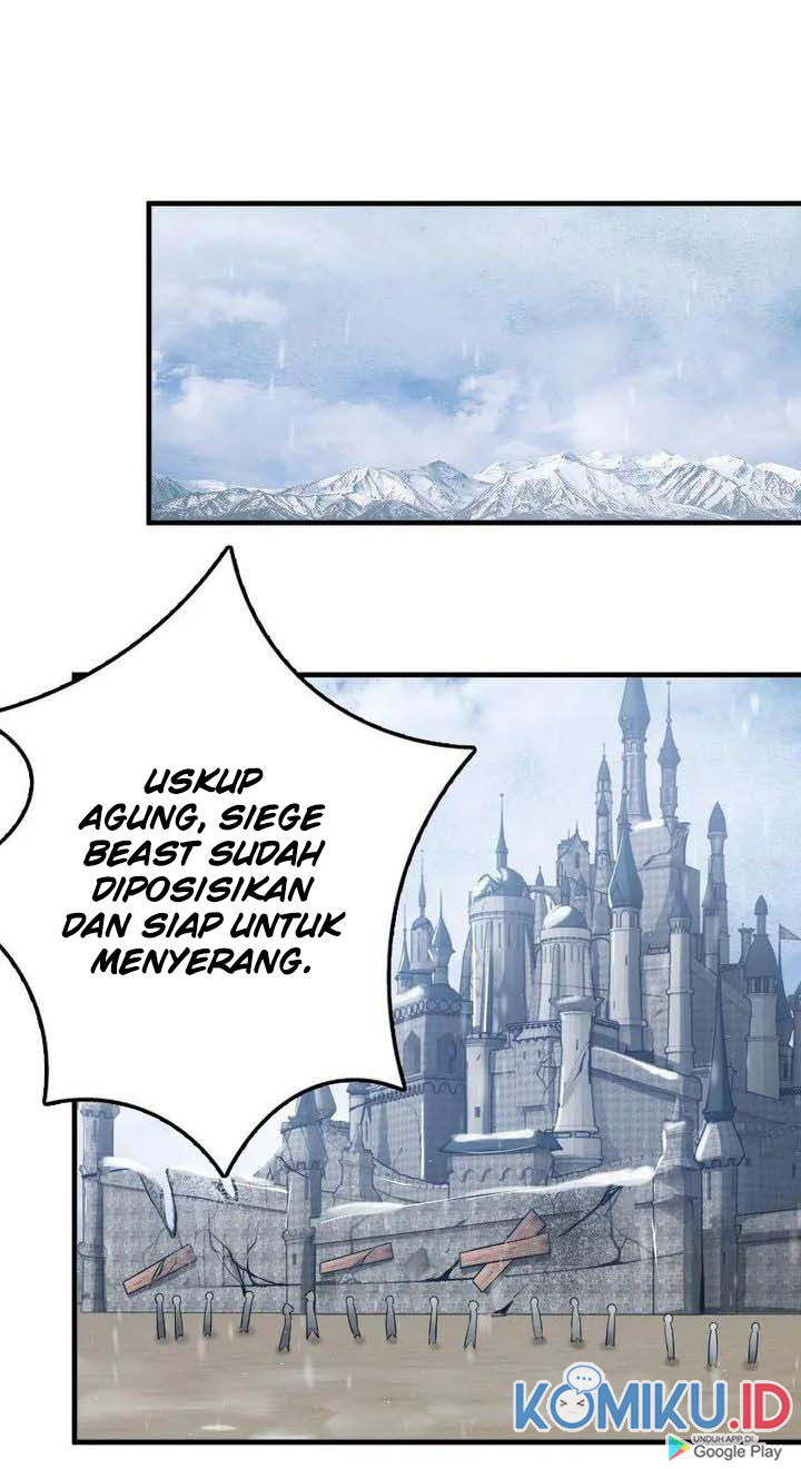 Release That Witch Chapter 192 - halaman 17