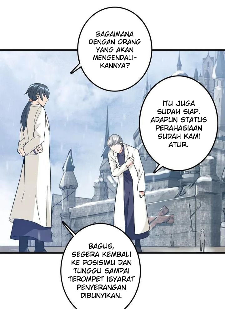 Release That Witch Chapter 192 - halaman 18