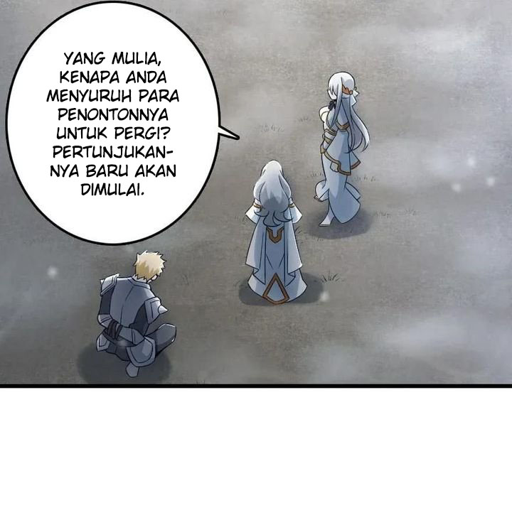 Release That Witch Chapter 192 - halaman 24