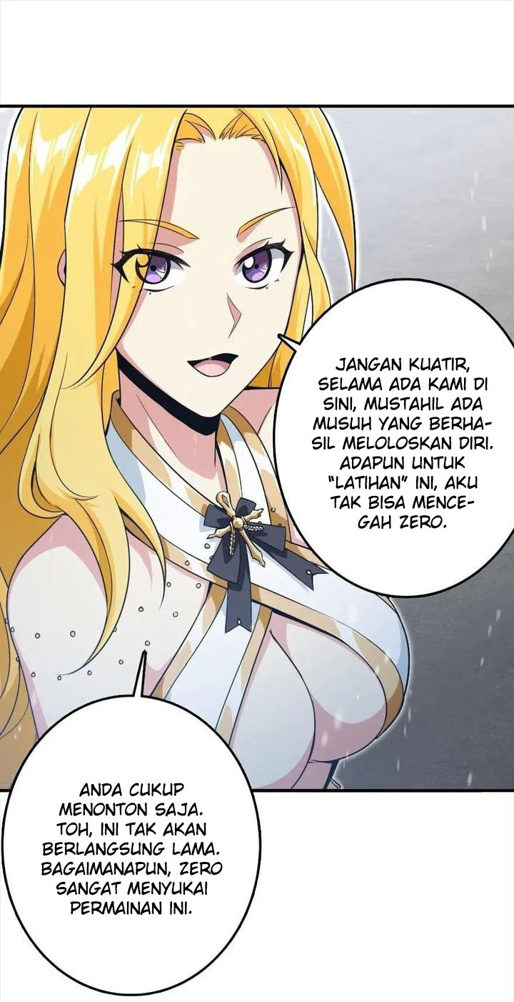Release That Witch Chapter 192 - halaman 26
