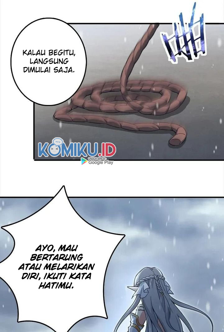 Release That Witch Chapter 192 - halaman 27