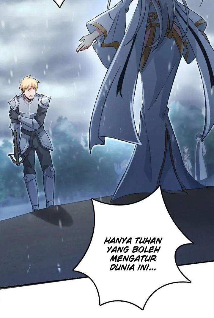 Release That Witch Chapter 192 - halaman 28