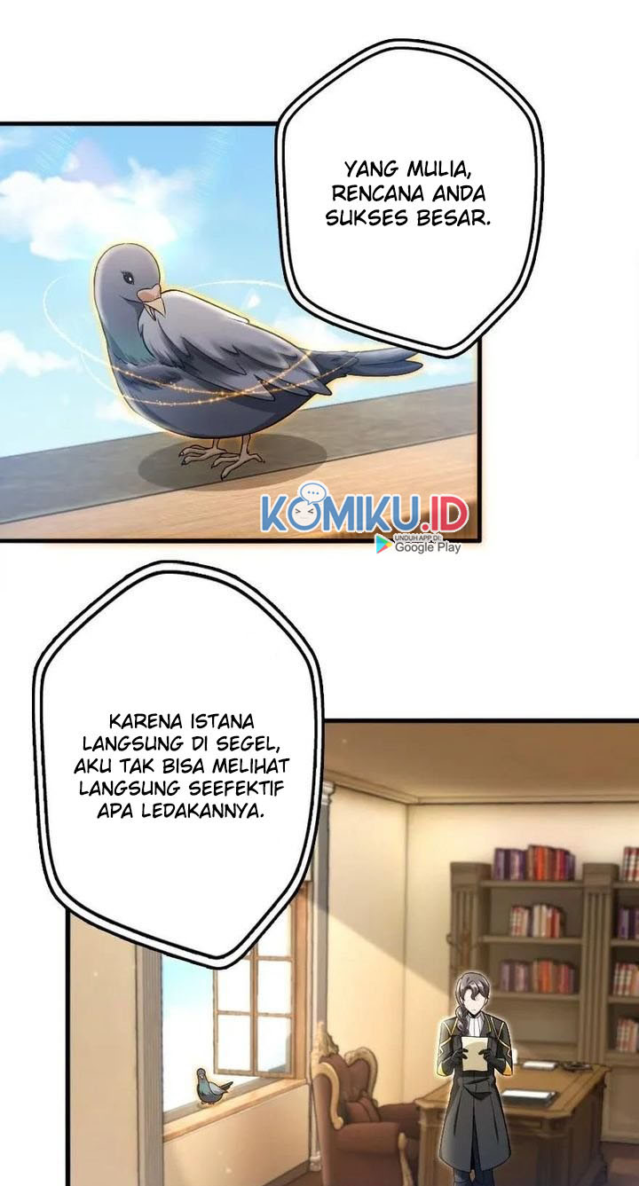 Release That Witch Chapter 192 - halaman 3
