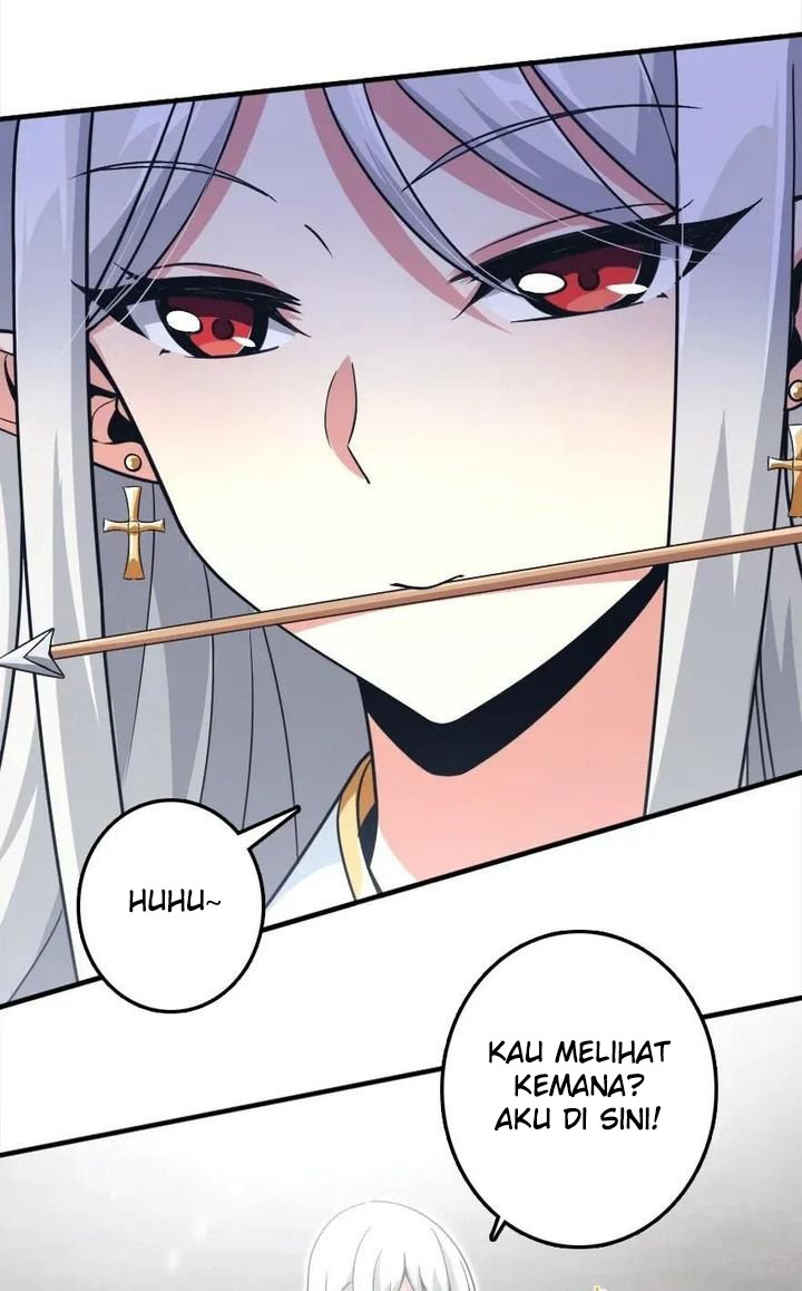 Release That Witch Chapter 192 - halaman 34