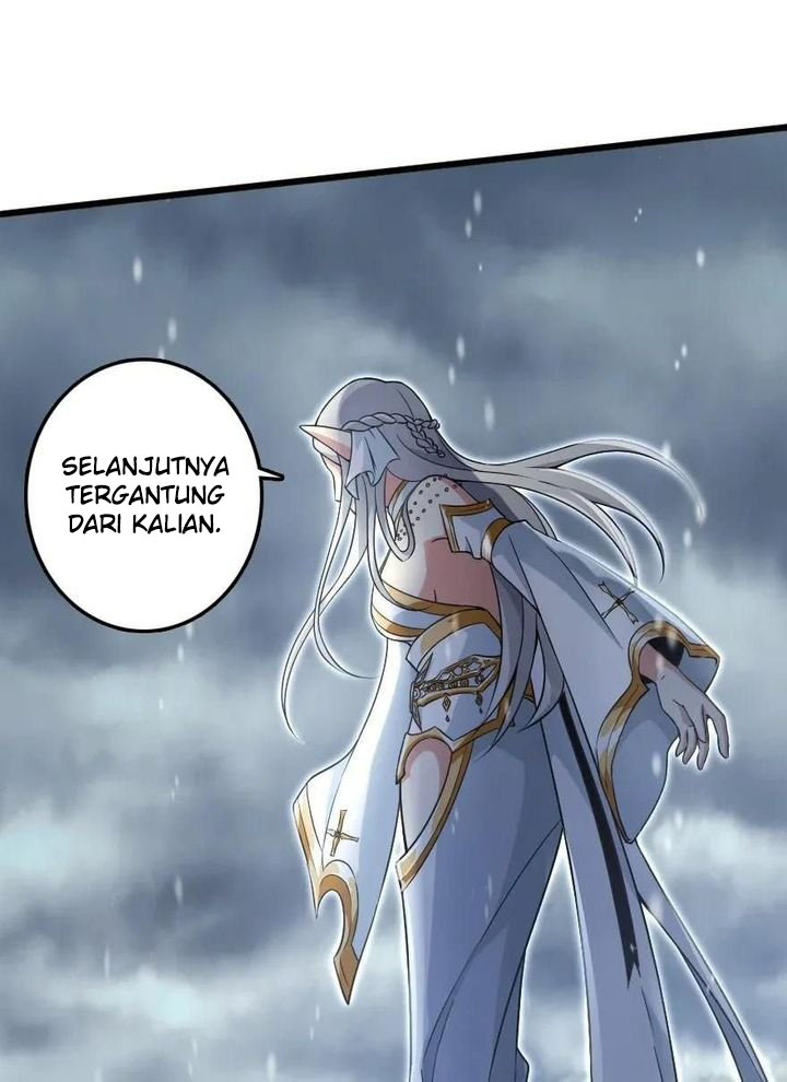Release That Witch Chapter 192 - halaman 40